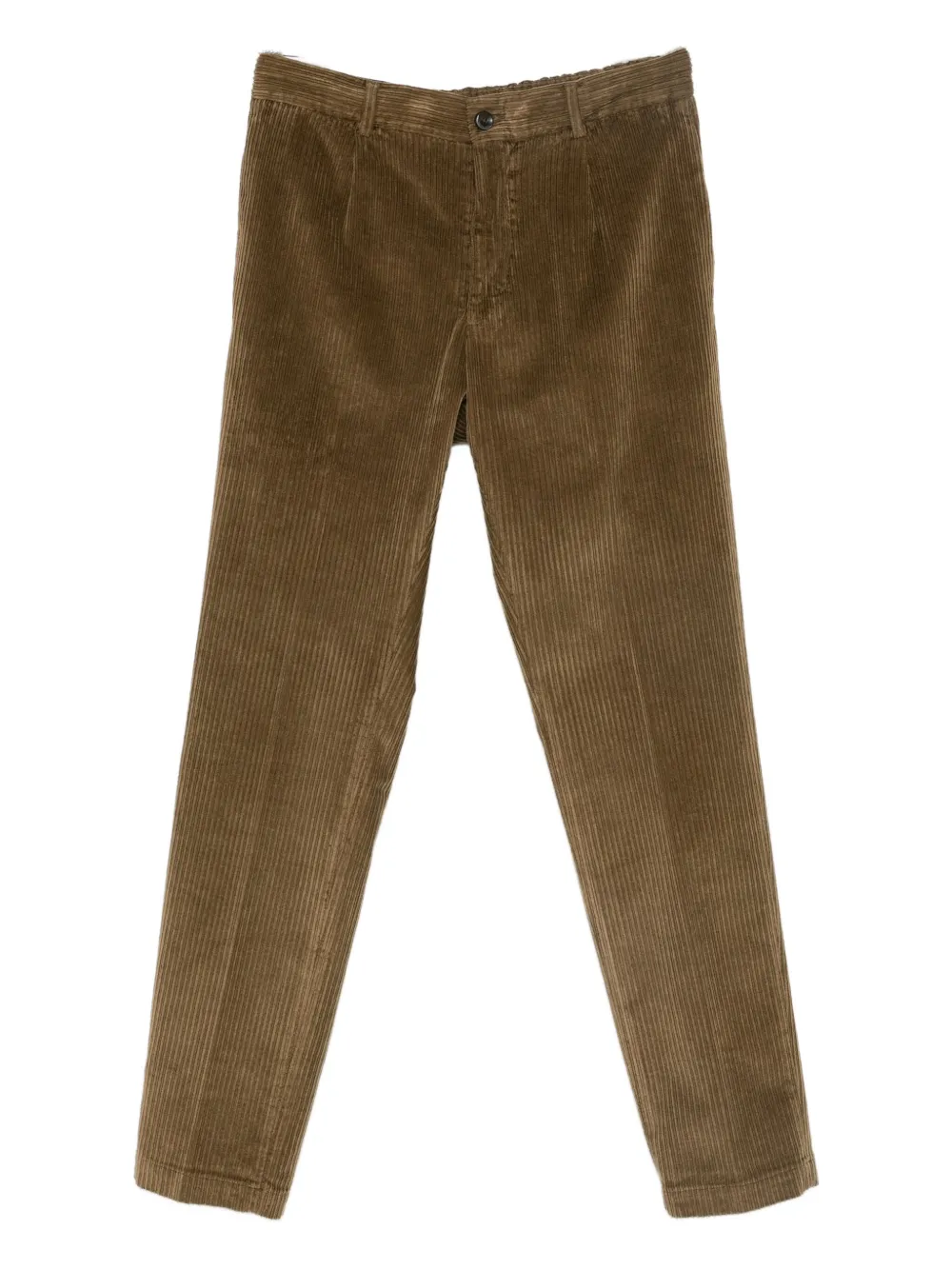 michael coal Denny corduroy trousers | marrón | Image 1