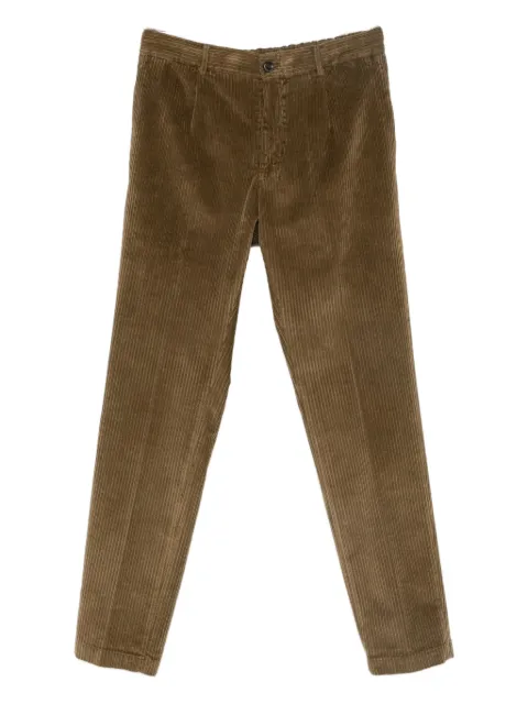 michael coal Denny corduroy trousers