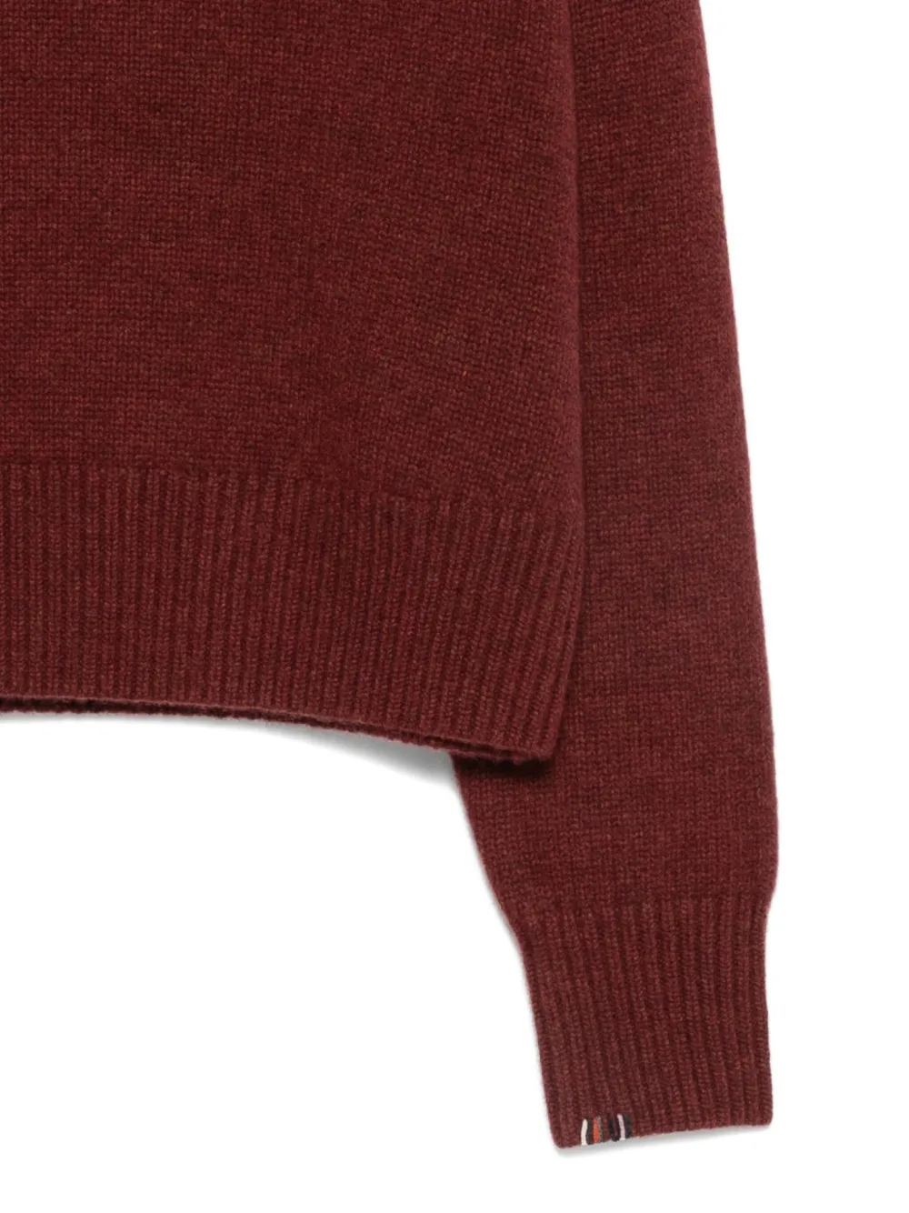 Extreme Cashmere Cashmere Sweater In Multi