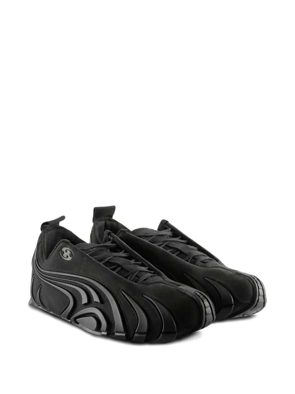 PUMA ロゴ スニーカー | ローカット | Image 2