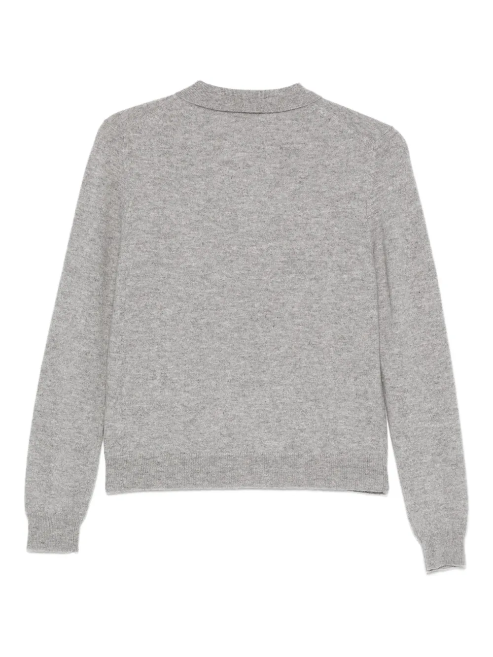 ASPESI suéter con cuello tipo polo | Tops tejidos | Image 2