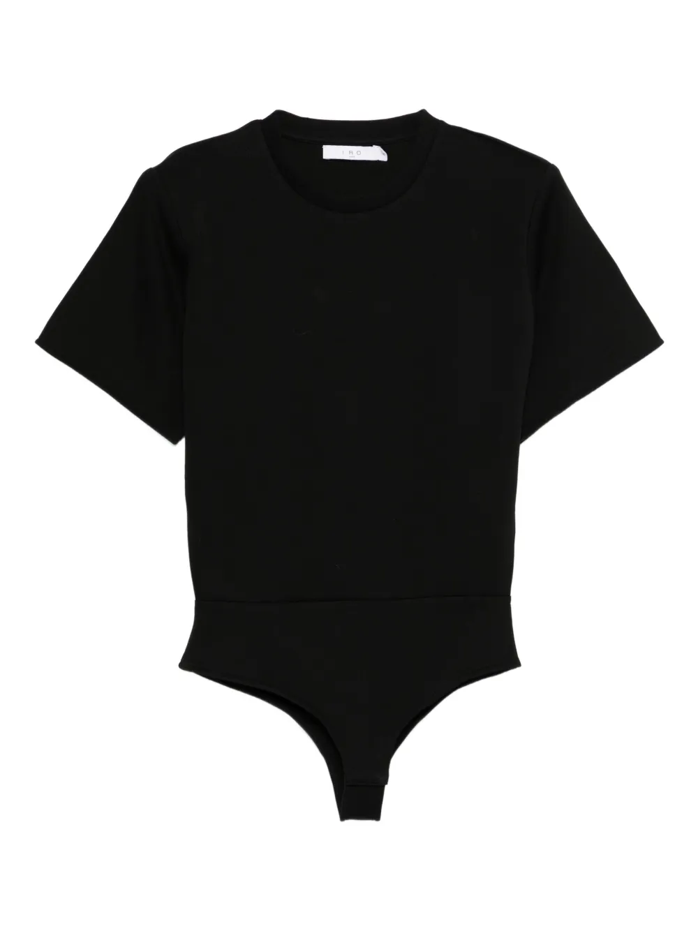 IRO Marya bodysuit – Black