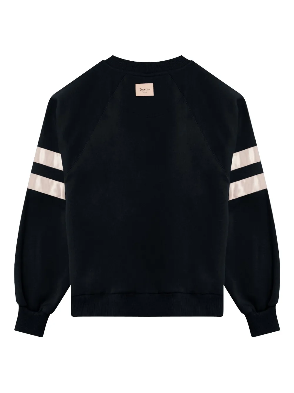 Repetto Felpa con nastro | Felpe | Image 2