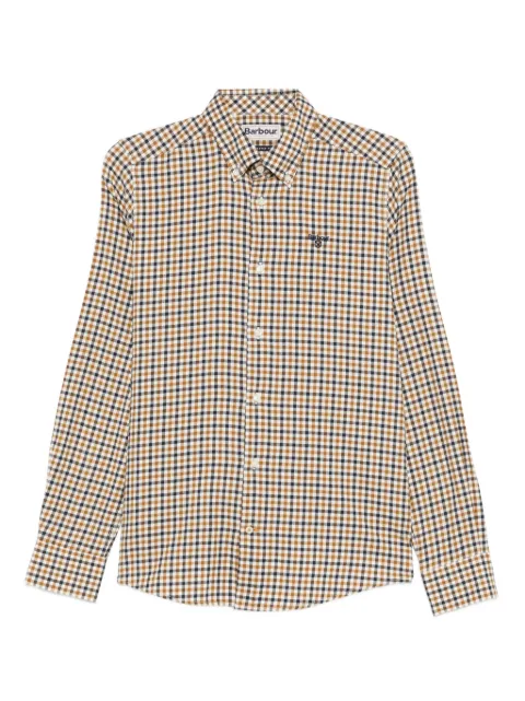 Barbour Finkle shirt