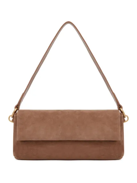 POTAMY medium Laconic shoulder bag