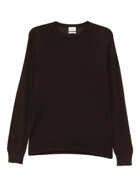 Daniele Fiesoli crew-neck sweater