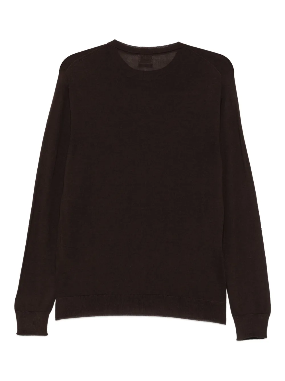 Daniele Fiesoli pull à col rond | Pulls | Image 2