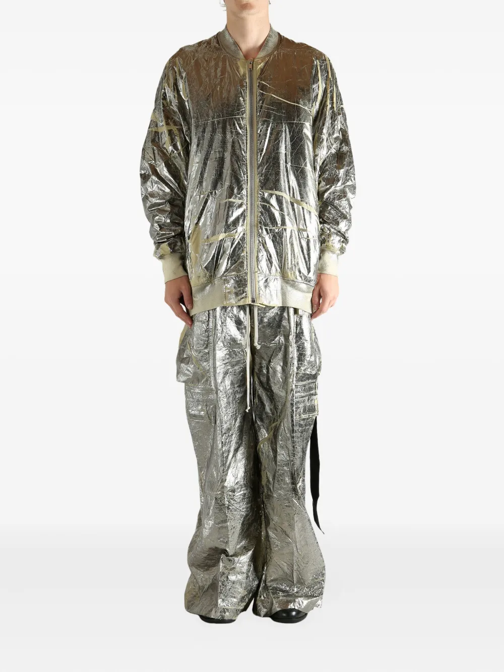 Rick Owens DRKSHDW Peter bomber jacket | Chamarras bomber | Image 2