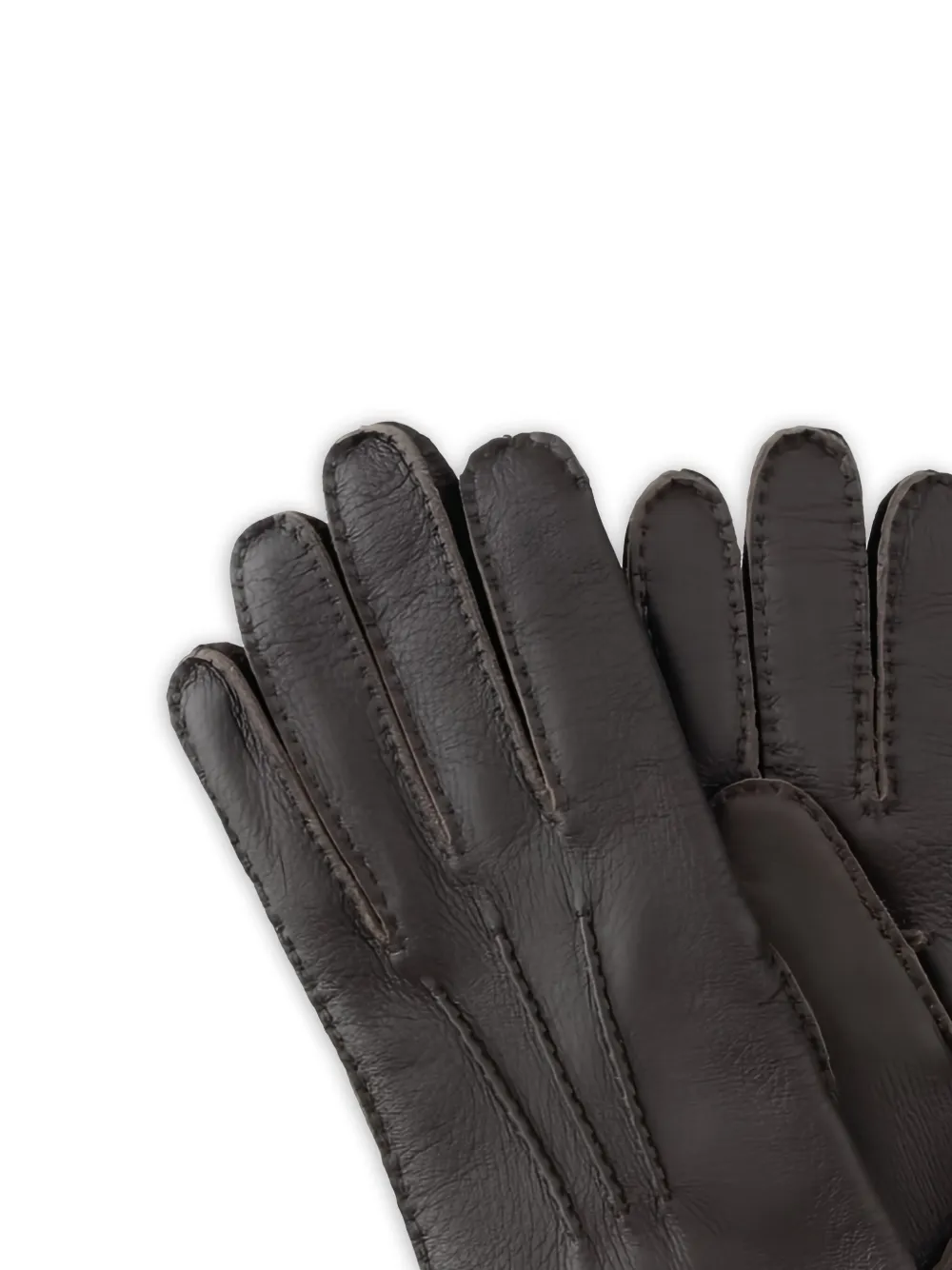 Mario Portolano leather gloves | Image 2