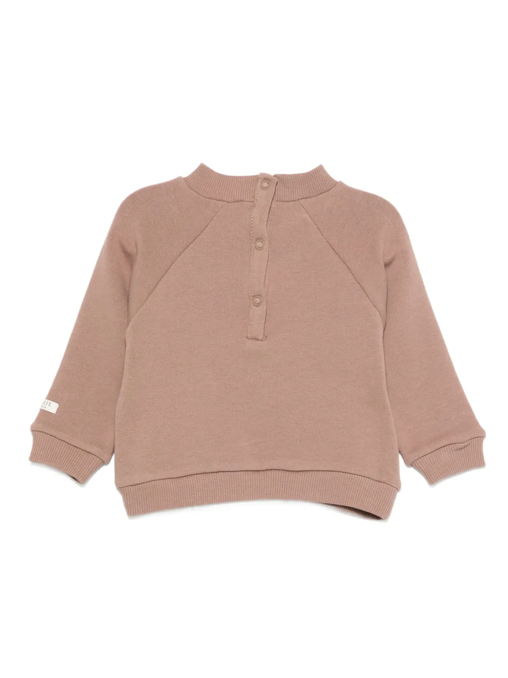 Donsje sudadera con apliques en el bolsillo | Suéteres | Image 2