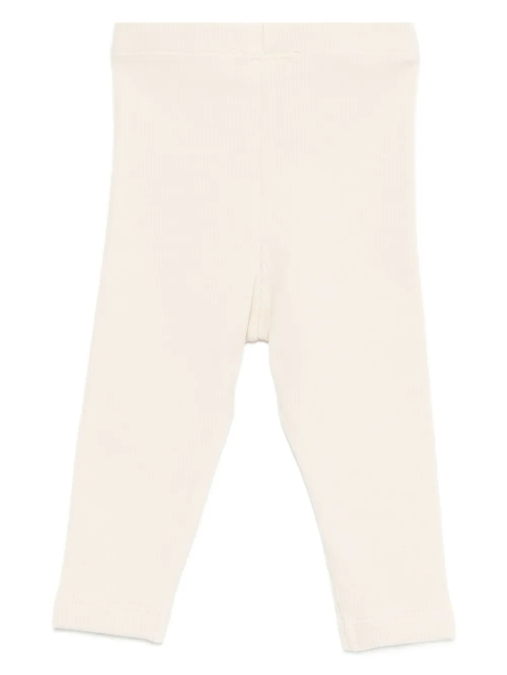 Donsje pantalones con motivo bordado | Leggins | Image 2