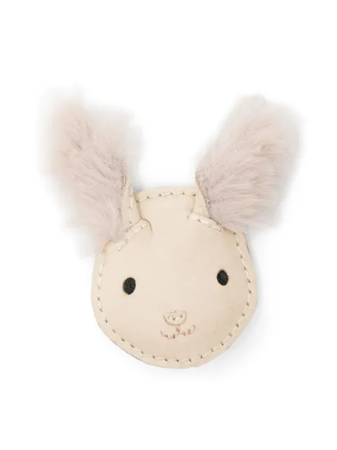 Donsje rabbit-shape hair clip