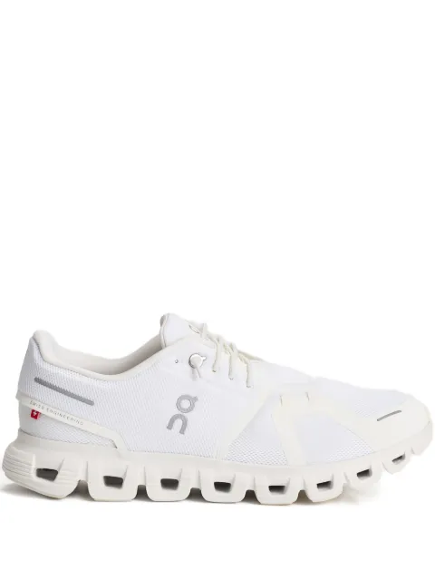On Running Cloud 6 lace-up sneakers