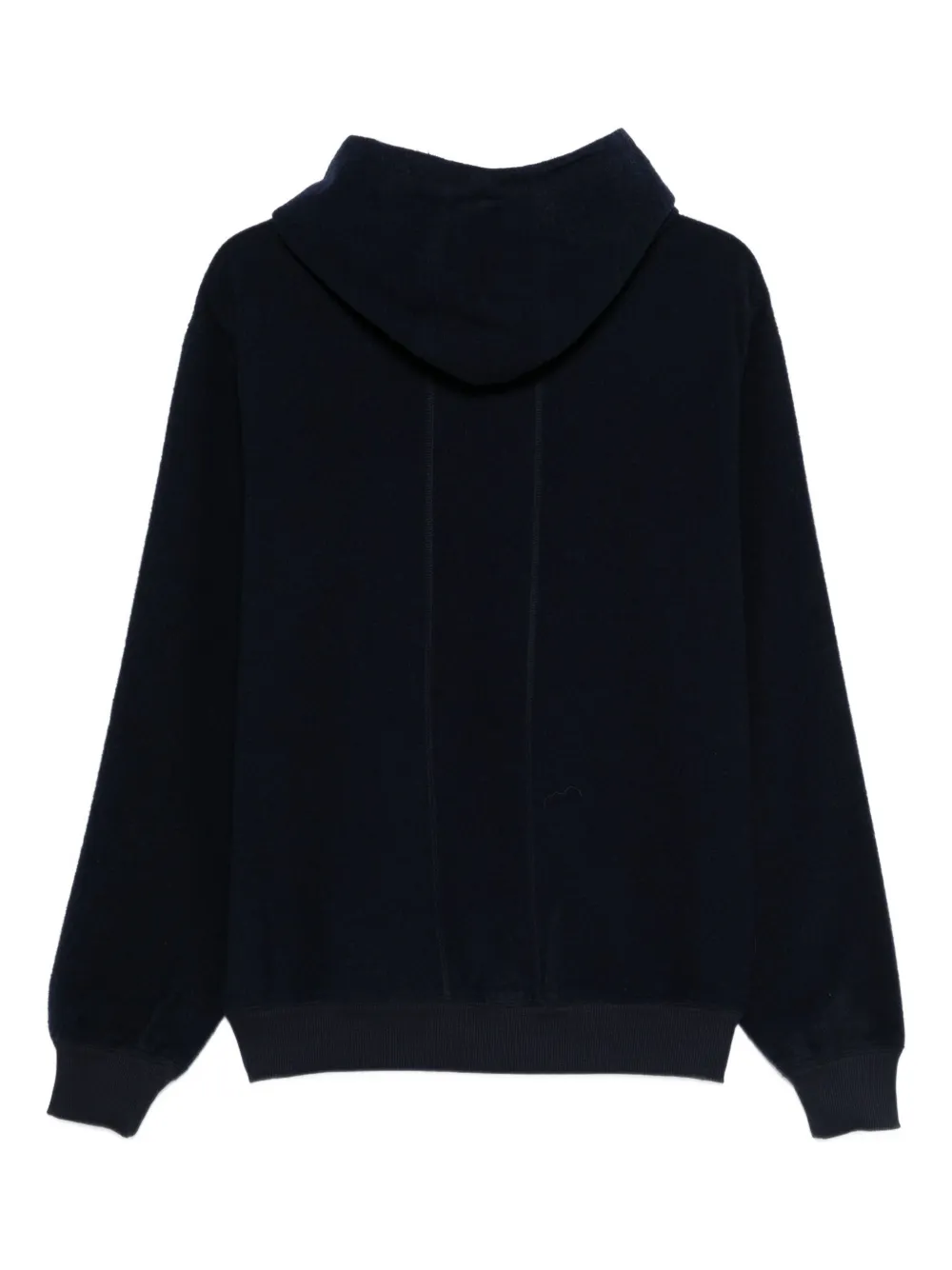 GR10K patch hoodie | Hoodies | Image 2