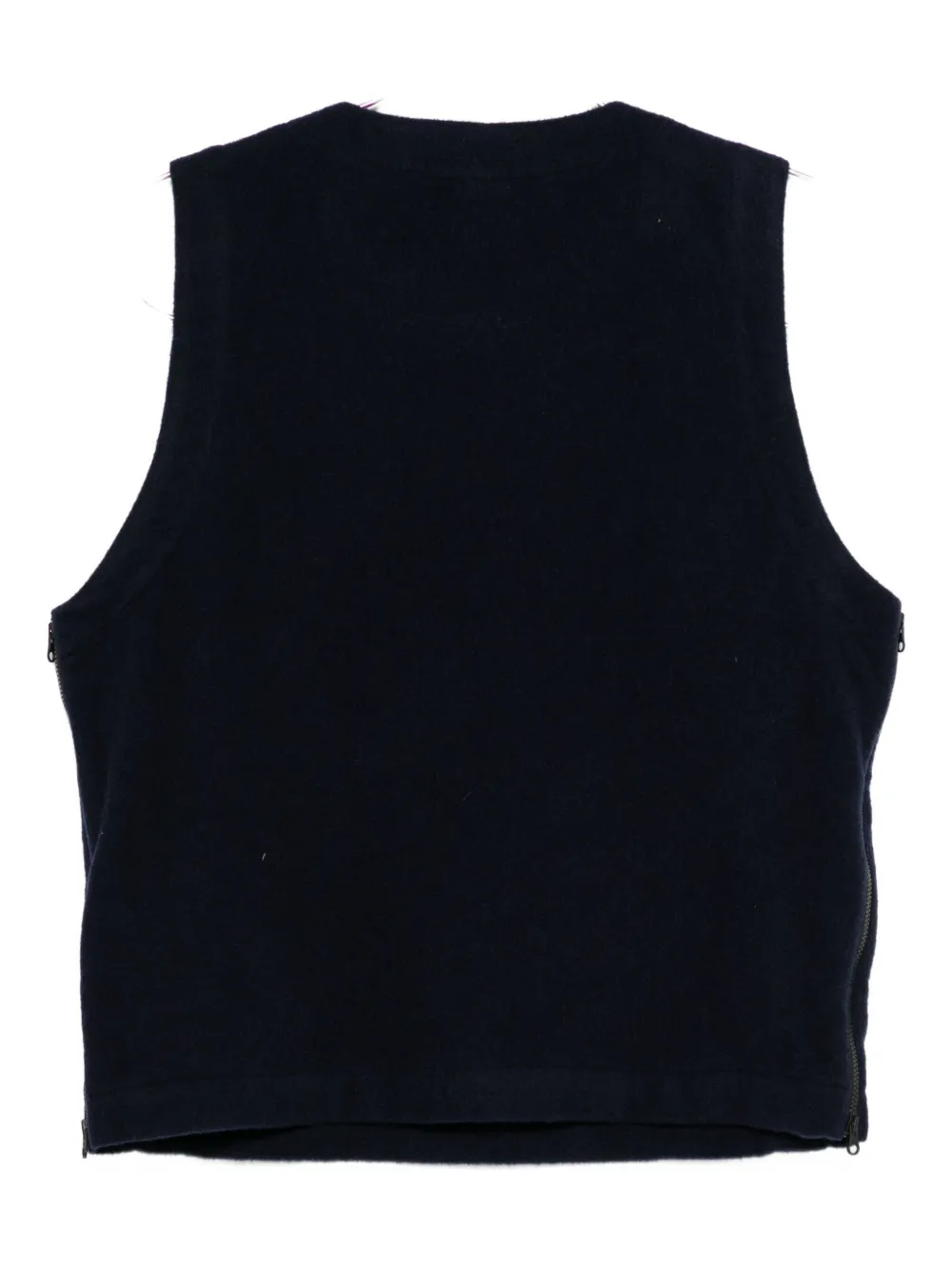 GR10K patch vest | Vests & Tank Tops | Image 2