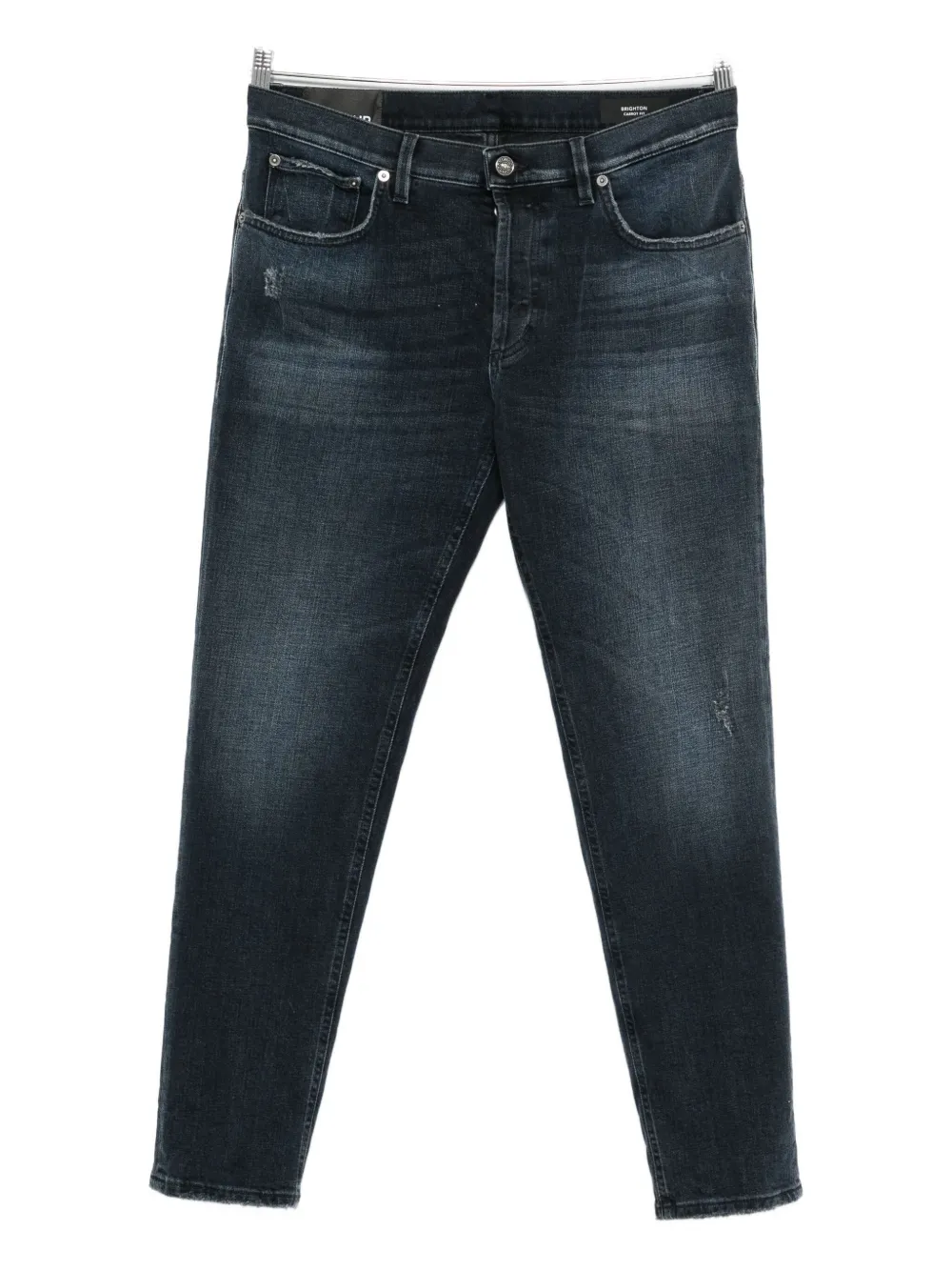 DONDUP vaqueros Brighton con botones | azul | Image 1