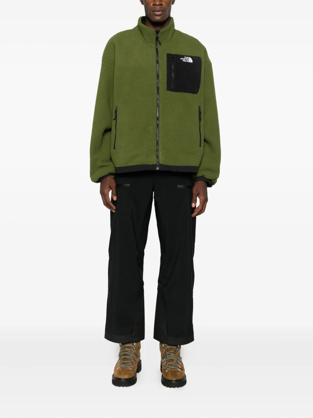 The North Face chamarra Yumiori | Chamarras ligeras | Image 2