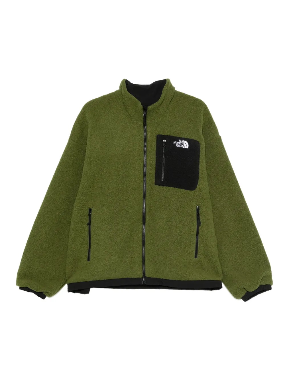 The North Face chamarra Yumiori | verde | Image 1