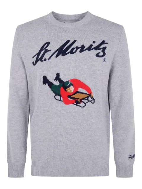 MC2 Saint Barth suéter St. Moritz