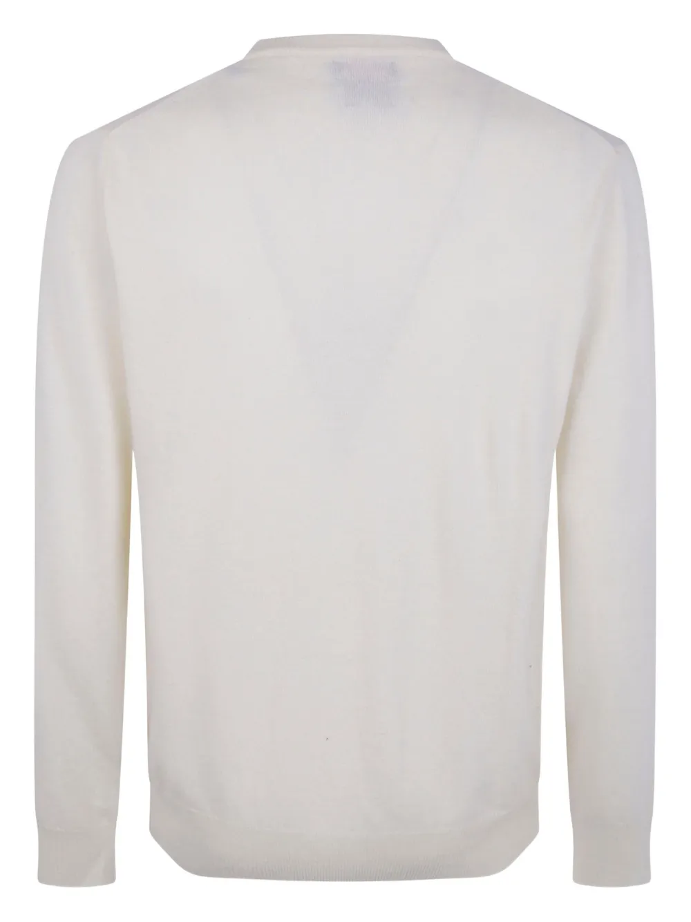 MC2 Saint Barth Yuppies sweater - Beige