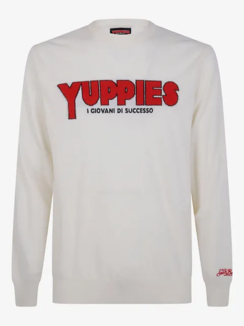 MC2 Saint Barth Yuppies 毛衣