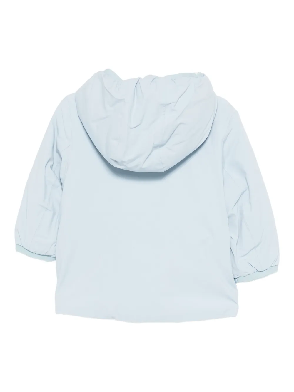 K Way Kids Jacques hooded jacket | Rainwear | Image 2