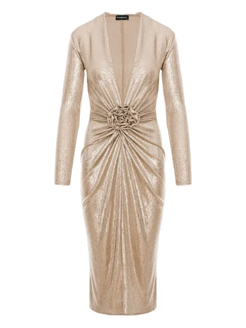 ROSERRY vestido midi Mallorca