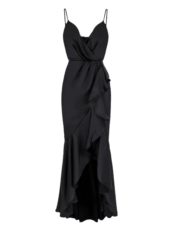 knee length dresses for ladies Marbella Maxi Dress Natural / S