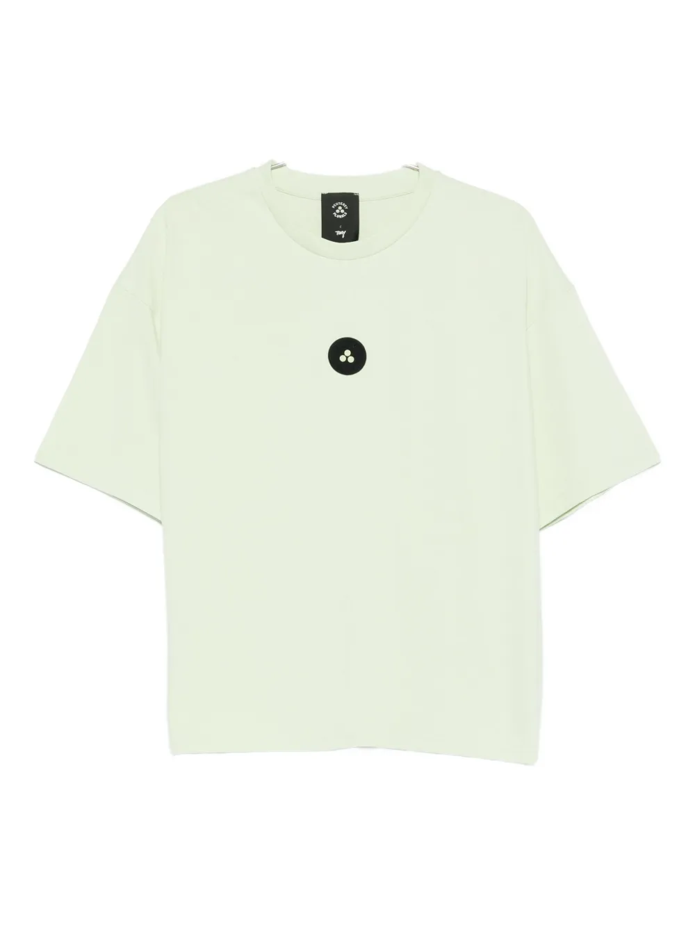 Peuterey playera corta | verde | Image 1