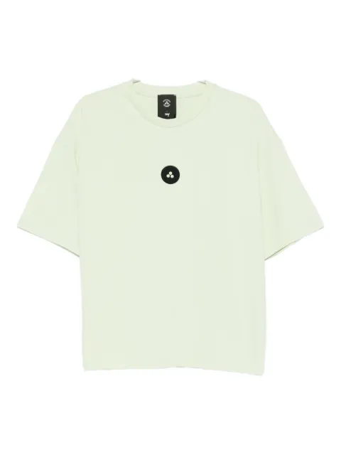 Peuterey cropped T-shirt