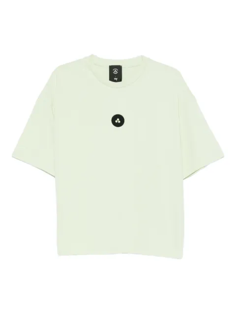 Peuterey cropped T-shirt