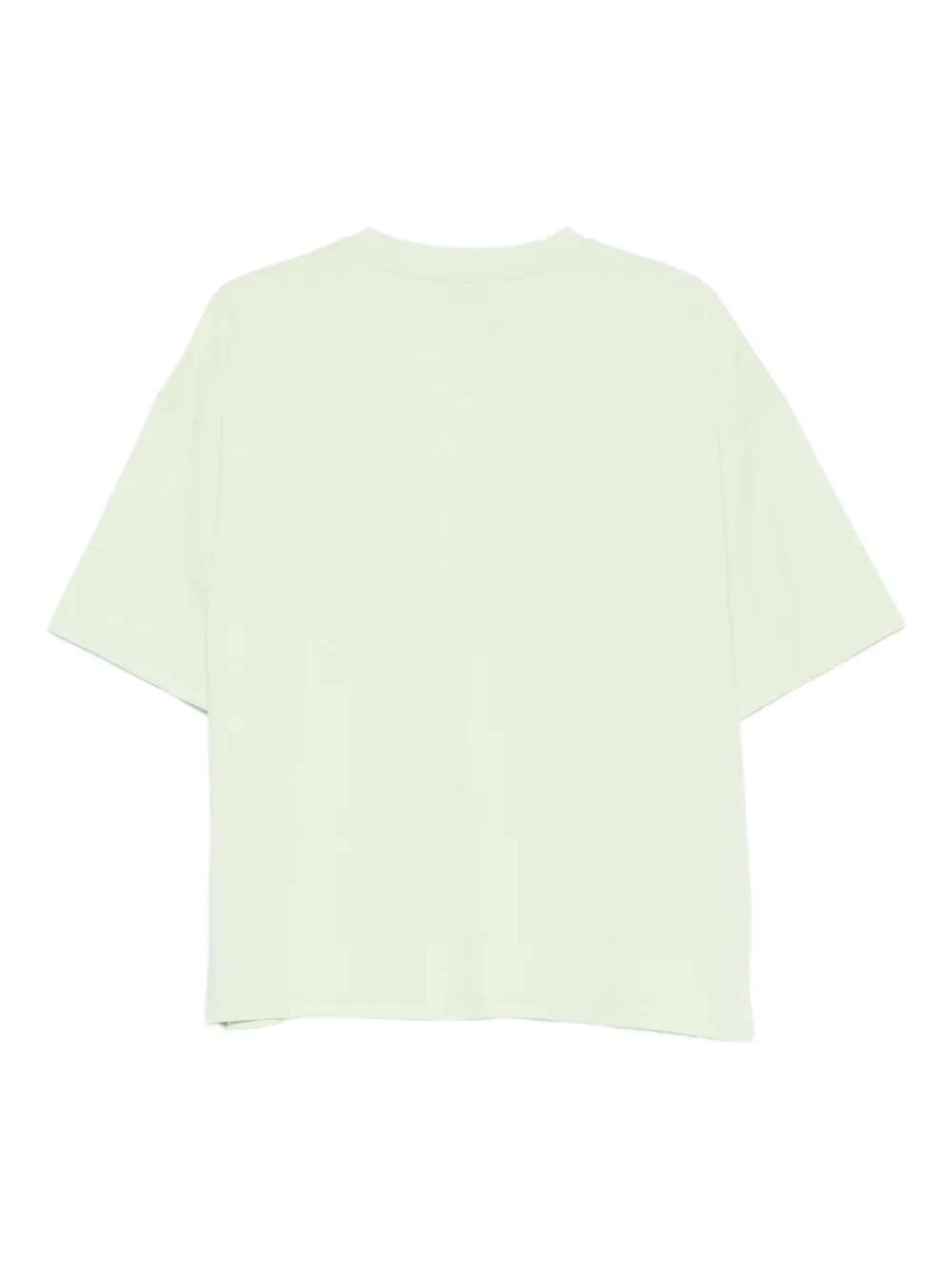 Peuterey cropped T-shirt | T-Shirts & Jersey Shirts | Image 2