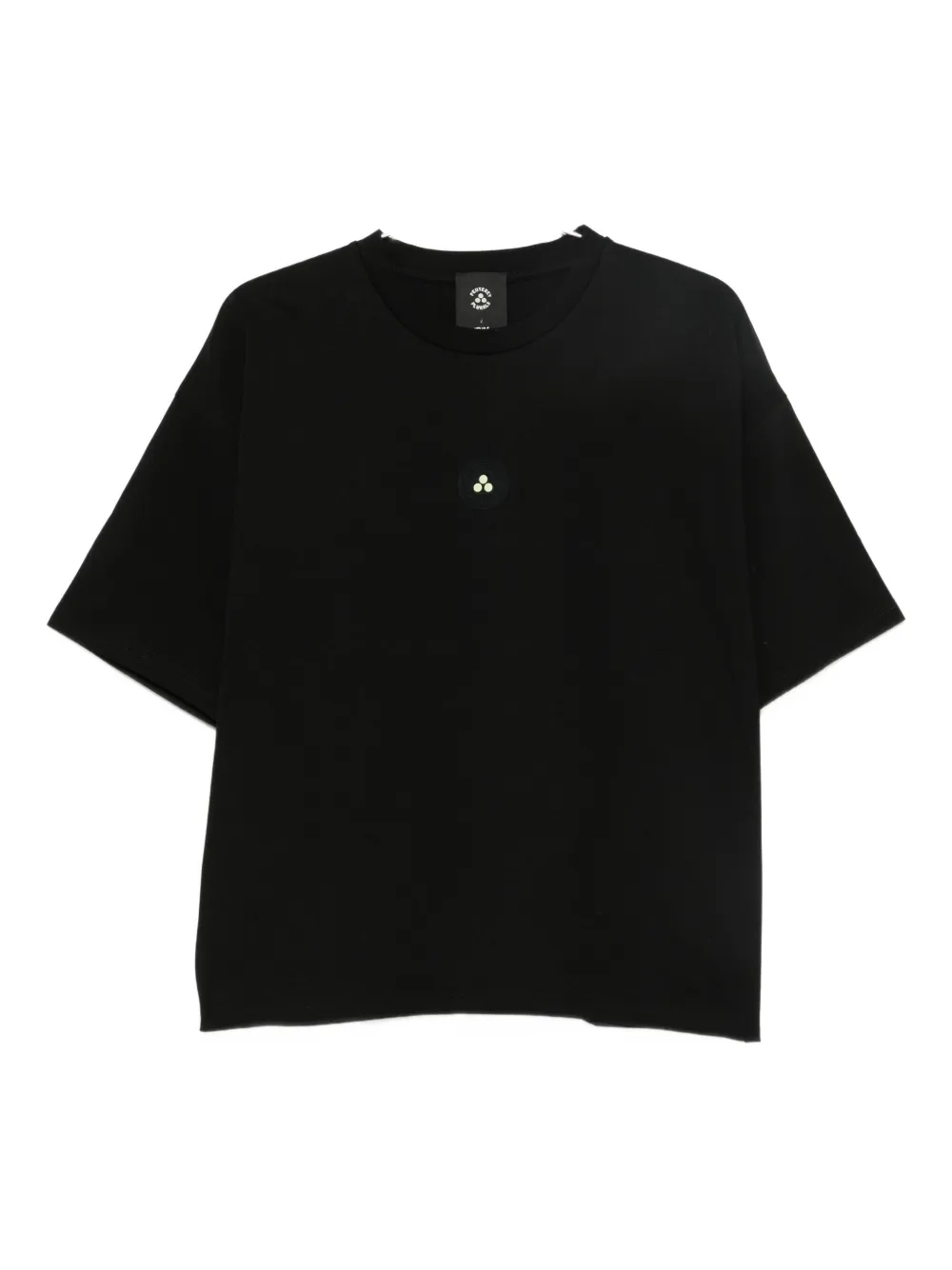 Peuterey playera corta | negro | Image 1
