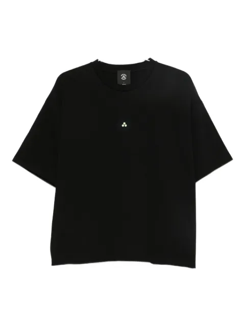 Peuterey cropped T-shirt