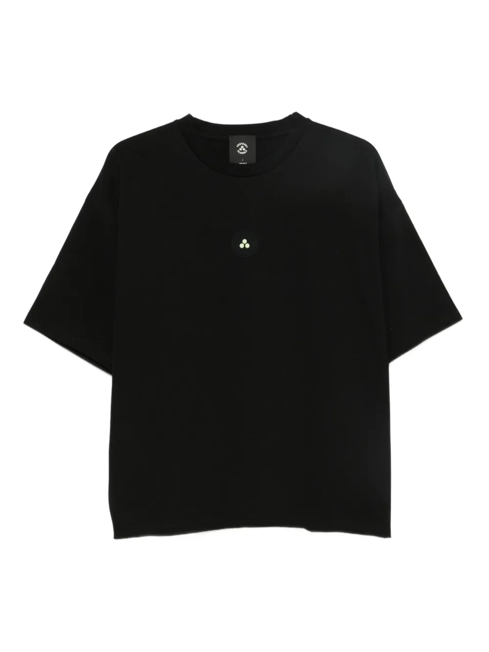 Peuterey playera corta | negro | Image 1