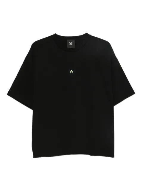 Peuterey cropped T-shirt