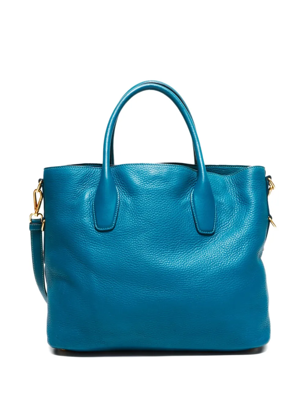 Prada Pre-Owned cabas en cuir 2WAY (années 2000-2020) | Pre-owned | Image 2