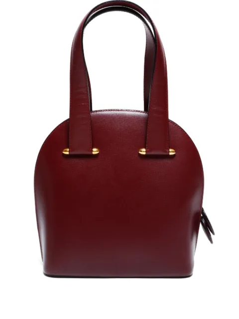 Cartier 2000-2010 Must De tote bag