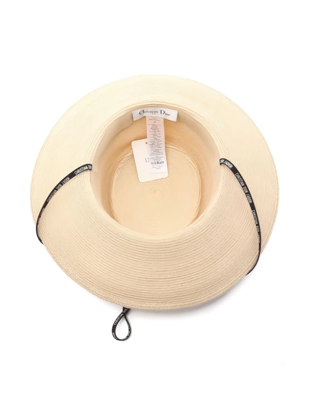 2020s Beaded Hat