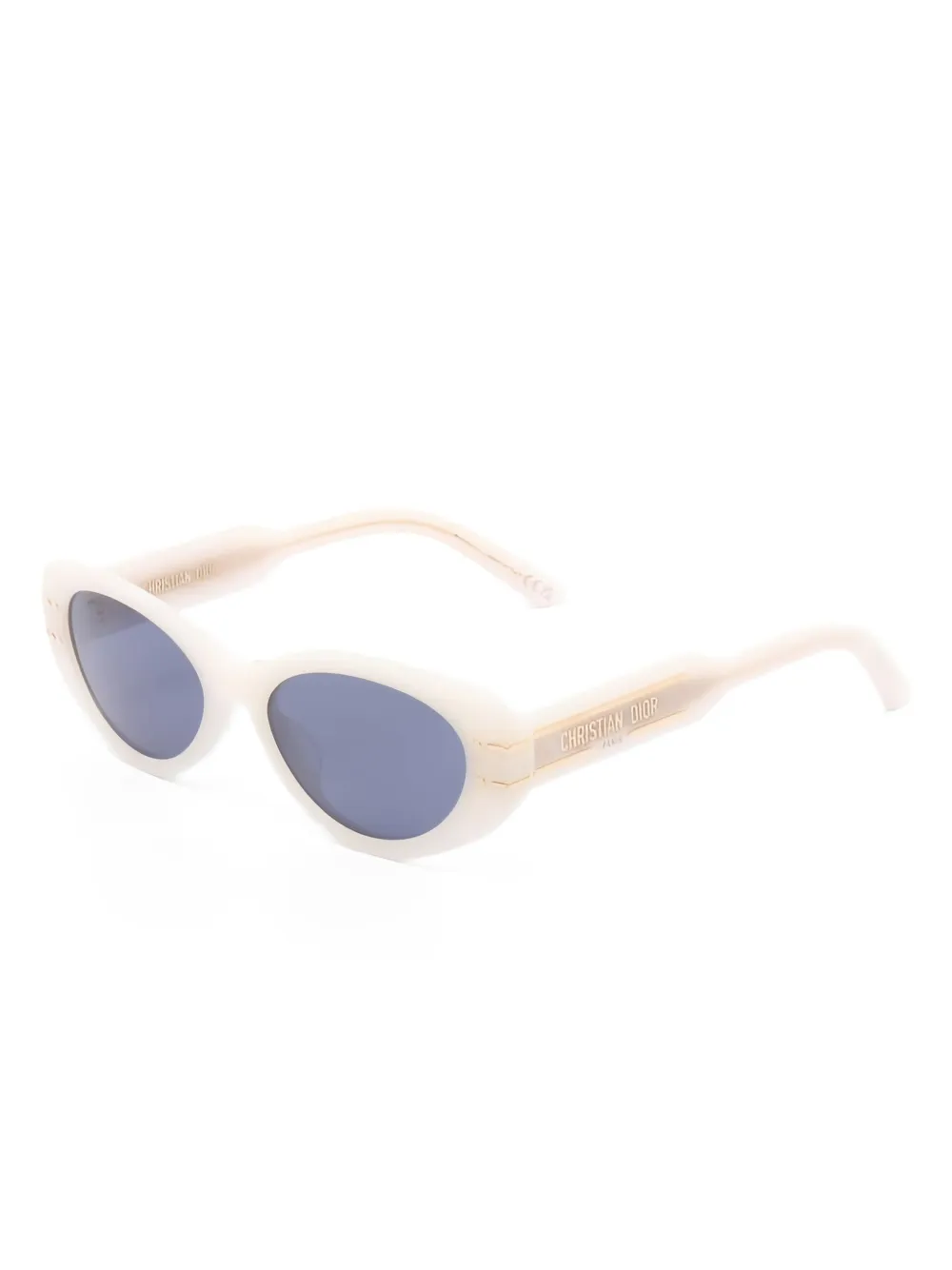 Christian Dior Pre-Owned lentes de sol Signature b8u 2020 | Image 2