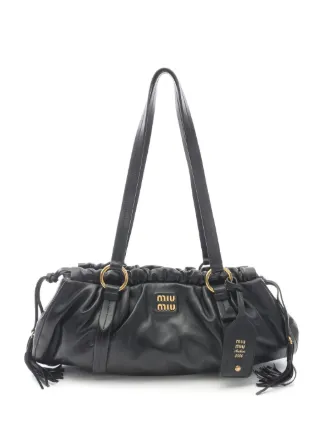 Miu Miu Pre-Owned