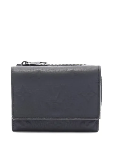 Louis Vuitton Pre-Owned cartera Pilot 2021