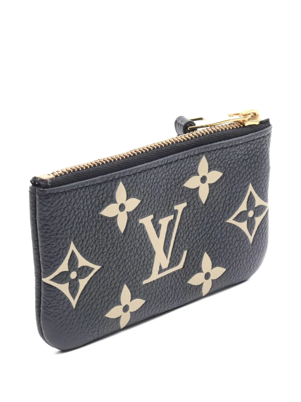 Louis Vuitton Pre-Owned monedero Monogram 2023 | Estilos de archivo | Image 2