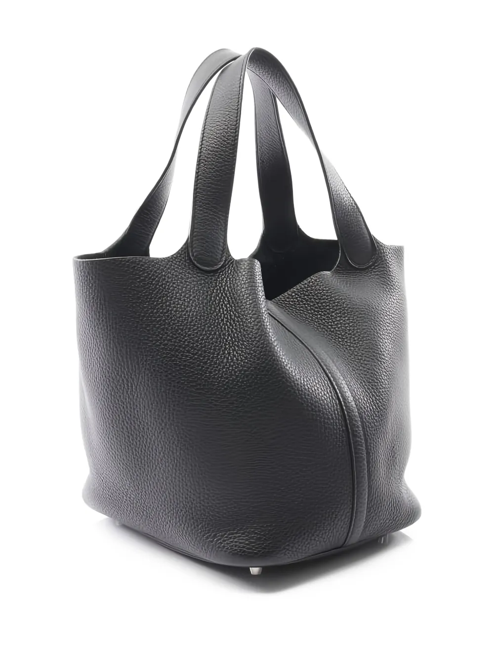 Hermès Pre-Owned sac à main Picotin Lock MM (2017) | Pre-owned | Image 2