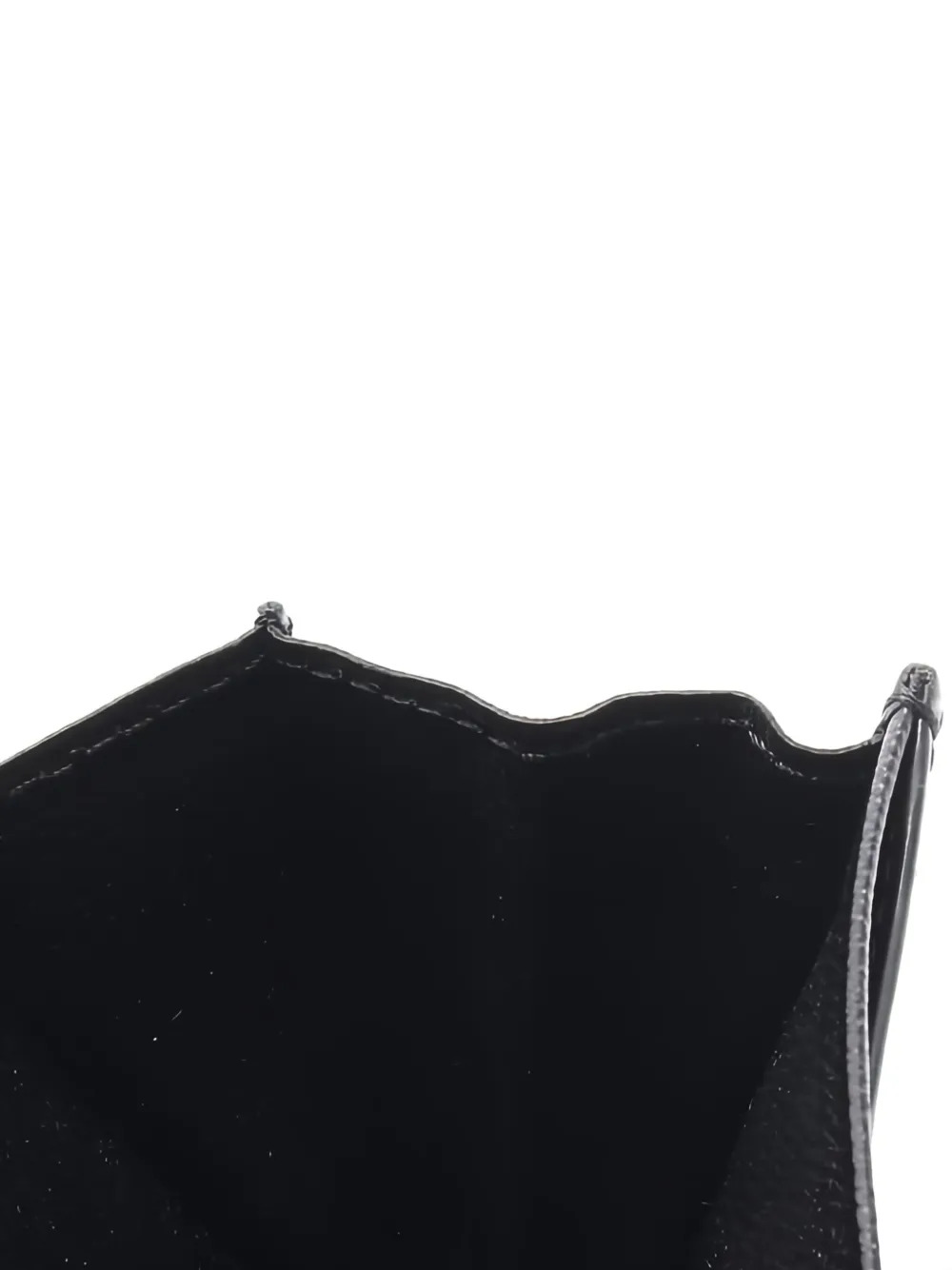 Pre-owned Louis Vuitton 2010 Epi Leather Wallet In Black