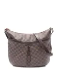 Louis Vuitton Pre-Owned 2009 Damier Bloomsbury Shoulder Bag - Brown