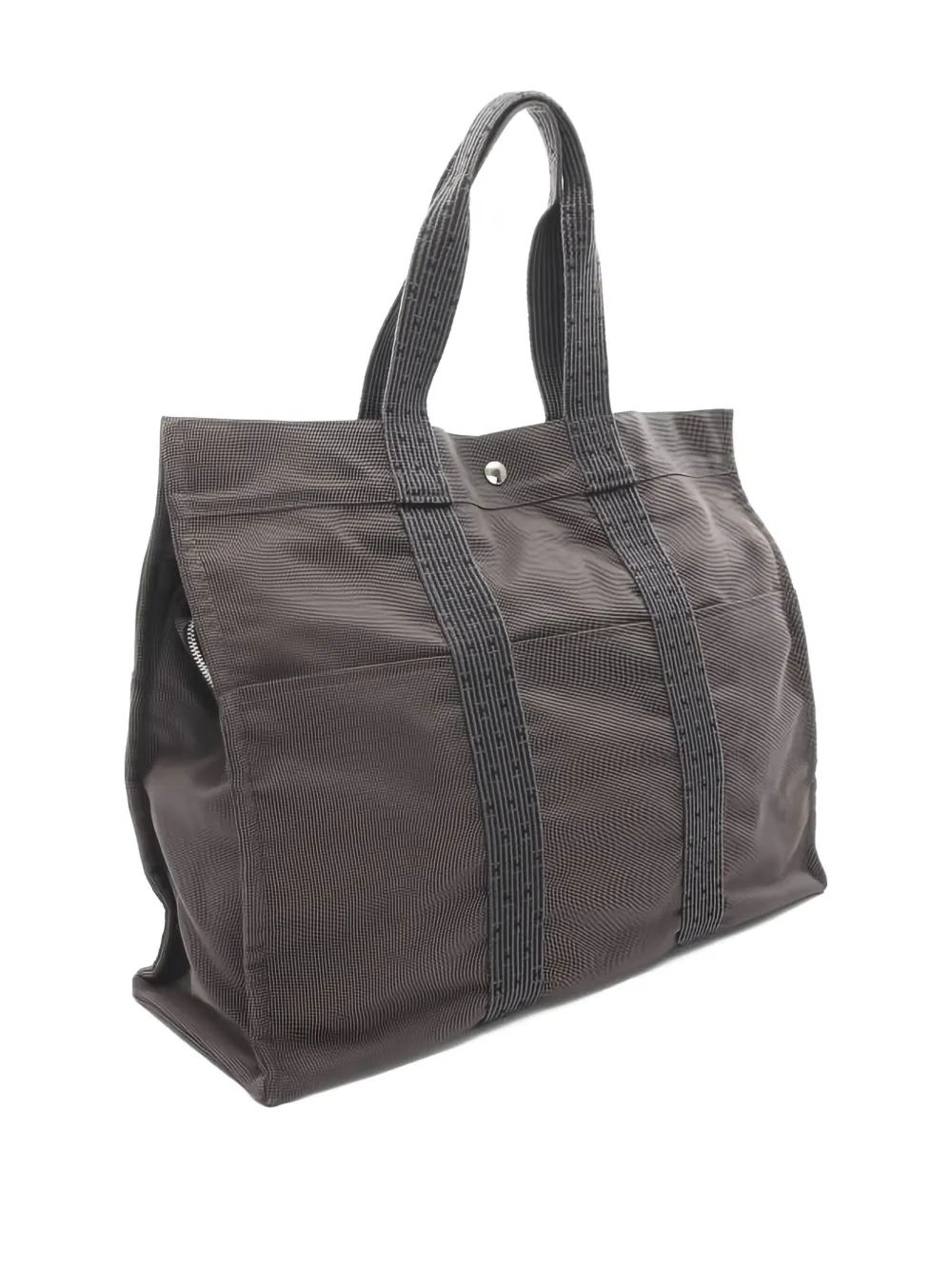 Hermès Pre-Owned 2010s yale line gm tote bag | Pre-Owned | Image 2