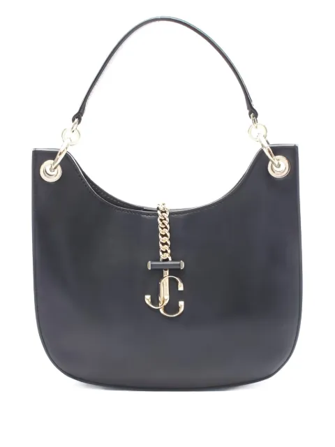 Jimmy Choo Pre-Owned bolsa de hombro Varennes 2010