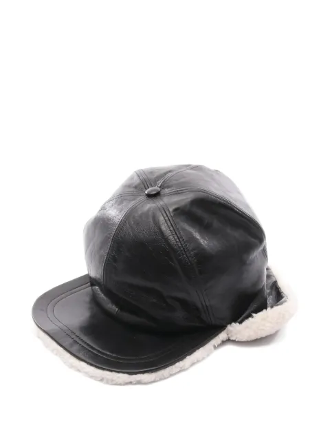Christian Dior Pre-Owned gorra con logo 2020