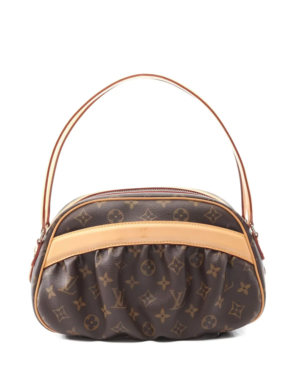 Louis Vuitton Pre-Owned cabas Clara à motif monogrammé (2005) | Pre-owned | Image 2